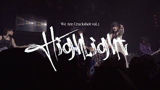 🎥Crackshot크랙샷 We Are Crackshot vol2 Highlight Video [upl. by Eniarol352]