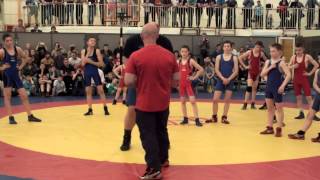 Aleksandr Karelin Master class 2014 год [upl. by Weingartner]