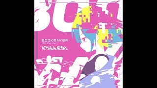 【kshoot mania】Kobaryo  Bookmaker 2D version  MXM 18 [upl. by Elleinaj]