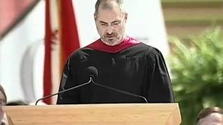 Steve Jobs 2005 Stamford Commencement  Polskie napisy [upl. by Borman]