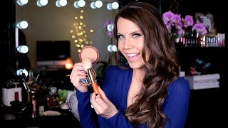 Everything You Need to Know About Bronzer with Tati [upl. by Sauer]