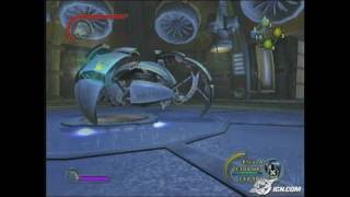 Sudeki Xbox Gameplay200406286 [upl. by Berke]