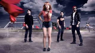 Paramore  Oh Star RARE demo version [upl. by Scandura680]