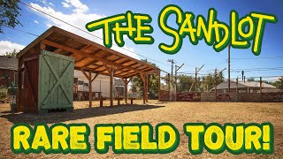 THE SANDLOT AllAccess Filming Locations Tour [upl. by Dickson]