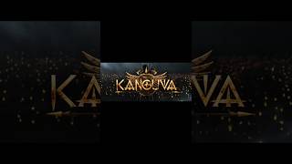 Kanguva Movie Tralier [upl. by Eniac]