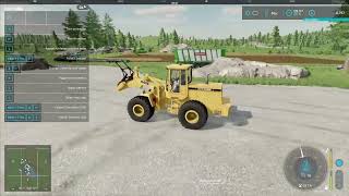 fs 22 no mans land ep18 [upl. by Eanwahs]