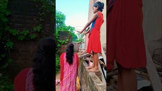 Karishma Ko Chadha Diya Truck Pe 🚒 Prince Ne 😱shorts emotional karishma truck shortvideo [upl. by Lleynad]