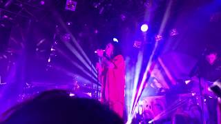 Neneh Cherry  Manchild Live at Melkweg [upl. by Ydnis]