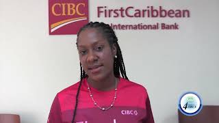 CIBC CELEBRATES CLIENT ENTREPRENEURS ON MSME DAY [upl. by Dorweiler]