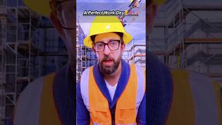 Part 30  a perfect work day👷💯🇺🇸 workers work construction job viralvideo shorts [upl. by Palmira153]