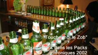 CK2  Touche moi le zob  chanson paillarde [upl. by Madel]