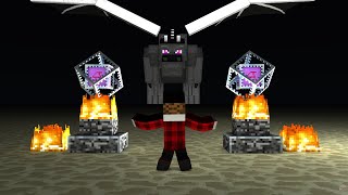 Endlich das End Event   MineAttack 12 [upl. by Gorton909]