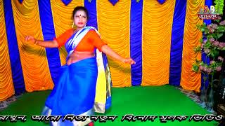 নতুন কভার ডান্স। Cover Dance 2024 ।New Dance। JSB Anondo [upl. by Davidoff104]