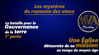 Une Église détournée de sa mission au temps du moyenâge [upl. by Aisenet17]