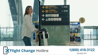 How to Change Flight Time on United Airlines [upl. by Noram753]