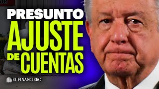 Humberto Obrador sobrino de AMLO ASESIN4D0 en Chiapas [upl. by Ettenrahc]