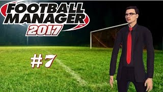 FM17 Maceraları 7  Avrupa Avrupa Duy Sesimizi [upl. by Ayyn]