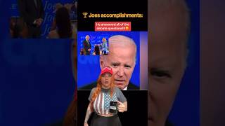 Bidens Achievements joebiden [upl. by Irianat]