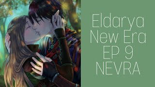 Eldarya New Era  Episódio 9 NEVRA Parte 5 [upl. by Gnad]