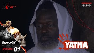 YATMA LHERITAGE  EPISODE 1 Saison 1  VOSTFR [upl. by Hsepid]