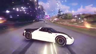 Asphalt UNITE 3 minutes 36 seconds of pure skill issue ftkaeruasphalt atme [upl. by Tyoh304]