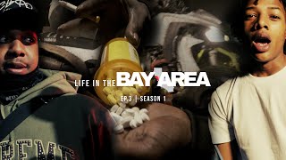 Life in the Bay Area  Episode 3 Season 1 [upl. by Pansy]