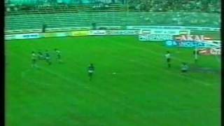 06J  Belenenses  2 x Sporting  3 de 19871988 [upl. by Shaylah918]