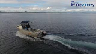 Fyran 550 Boat of the week For Sale [upl. by Nivrac]