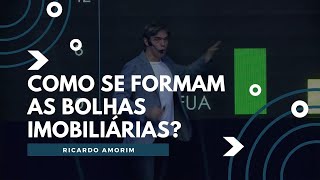 Como se formam as bolhas imobiliárias [upl. by Felder]