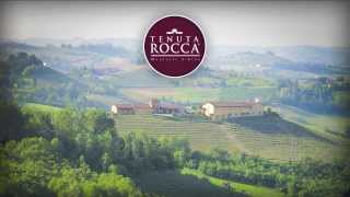 Tenuta Rocca  Vendemmia 2013  Barolo DOCG [upl. by Adnicul429]