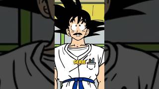 La parodia mas famosa de todo Dragon Ball 🐉 Doctor Goku 😂 shorts animeedits dragonball dbz [upl. by Ayekat]