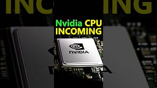 Can Nvidias NEW CPUs replace Intel in Laptop [upl. by Norrej]