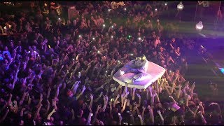 Joyner Lucas Live In Boston  House Of Blues Sold Out [upl. by Selway742]