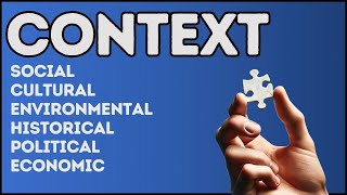 What is Context 5 Key Types [upl. by Innavoj]