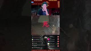 Ekspresi First Time Gameplay Sekiro VS Snake Eyes Shirahagi  Part 24 [upl. by Yelrebma]