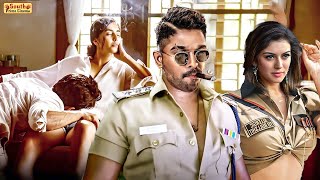 Allu Arjun quot New Released South Indian Hindi Dubbed Movie 2024  New 2024 Hindi Dubbed Movie [upl. by Ociral233]