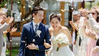 關於結婚那些事｜BALI海島婚禮 amp 婚紗相－超詳細介紹 流程 個人感受 [upl. by Codel]