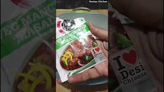 Make Veg Manchurian at Home vegmanchurian [upl. by Muscolo]