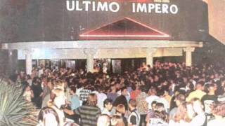 Ultimo Impero Torino Sandro Replay amp Claudio Diva parte 2wmv [upl. by Potts]