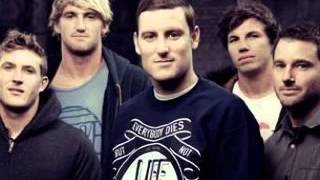 Parkway Drive Carrion  BACKING TRACK [upl. by Peria]