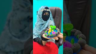 Clay Craft idea for kids  kids Activities Video idea viralshort youtubeshorts shortsfeed Craft [upl. by Ramon]