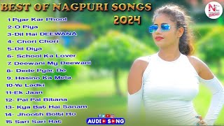 New Nagpuri Nonstop Song 2024  Singer Kumar Pritam  Pyar Ke Phool Gori Toy Khilale  Suman Gupta [upl. by Aifoz]