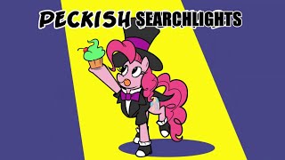 Fox Searchlight Pictures synch to Peckish Pony 2  SS 074 REUPLOADED [upl. by Adoc246]