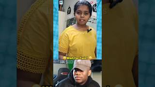 💥எனக்கு மெதுவா நடக்க தெரியாது 😂😂 twist irukku 😂😂😂 funny comedyvideos comedy shorts [upl. by Claudio43]