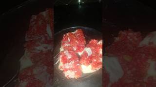 hot cheetos mozzarella sticks Recipe shorts viral cheetos cheetosmacncheese [upl. by Nnaecarg]