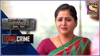 City Crime  Crime Patrol  पारिवारिक  Delhi [upl. by Fidole]