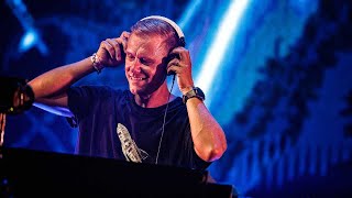 Armin van Buuren  Space Case live at Tomorrowland 2023 Freedom Stage [upl. by Dara]