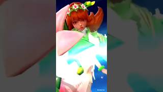 MATHILDA mlbb mlbbanimation mobilelegends mlbbedit mlbbshorts mlmv [upl. by Remled]