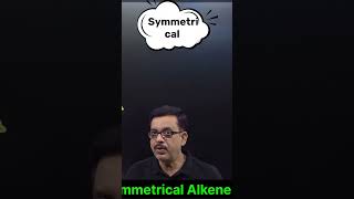 The Chemistry of Symmetrical and Unsymmetrical Alkenes [upl. by Vidovic691]