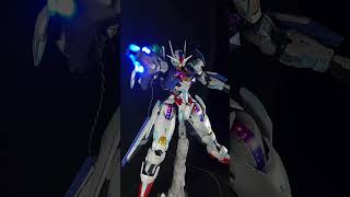 FM Gundam Aerial 風靈鋼彈 x Kosmos 燈組 shorts [upl. by Jann]